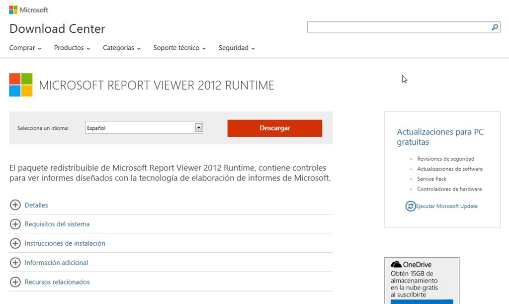 microsoft report viewer 10.0.0.0 download