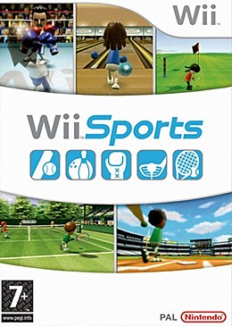 games for wii